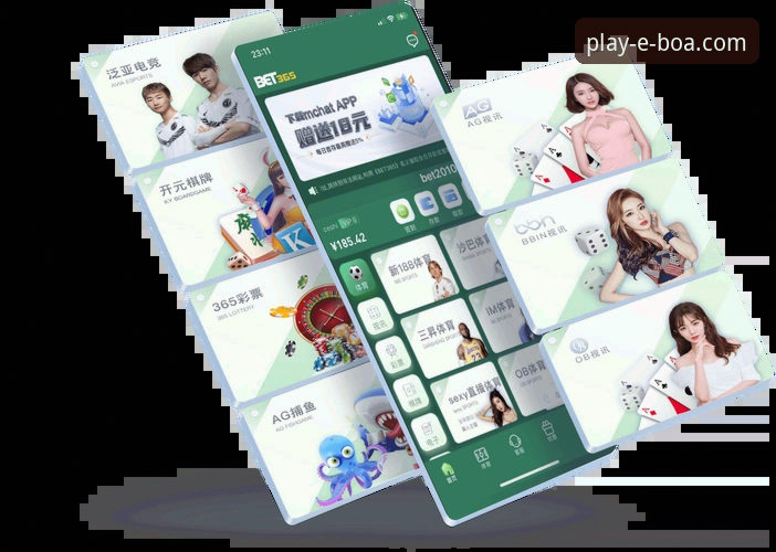 博澳娱乐平台官方应用下载安装教程：三步搞定正版App